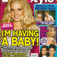 Illustration for article titled This Week In Tabloids: Britney's Boyfriend Beats Her